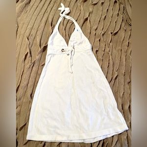 Ralph Lauren Terry Cloth Cover-up size small
